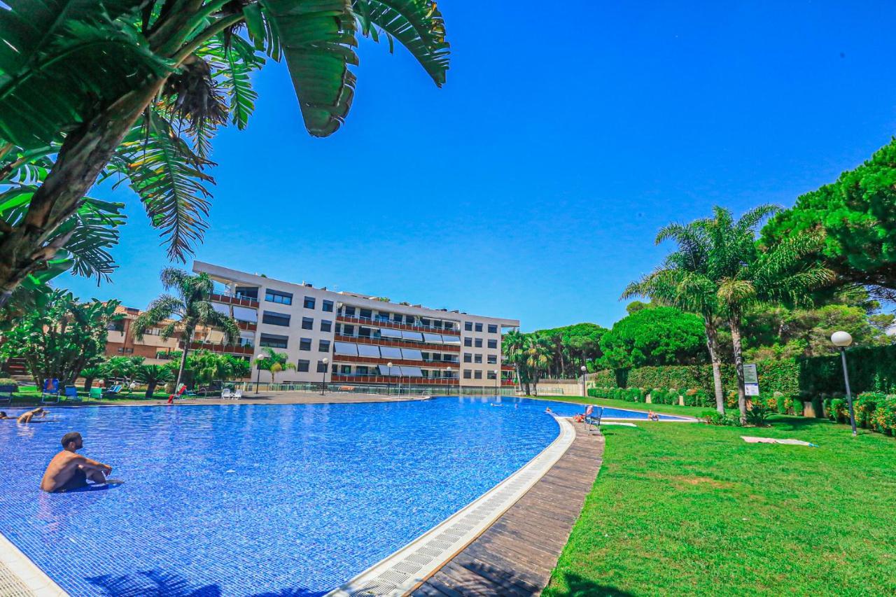 Villa Sol Cambrils Park Litoral - Only Families Exterior foto