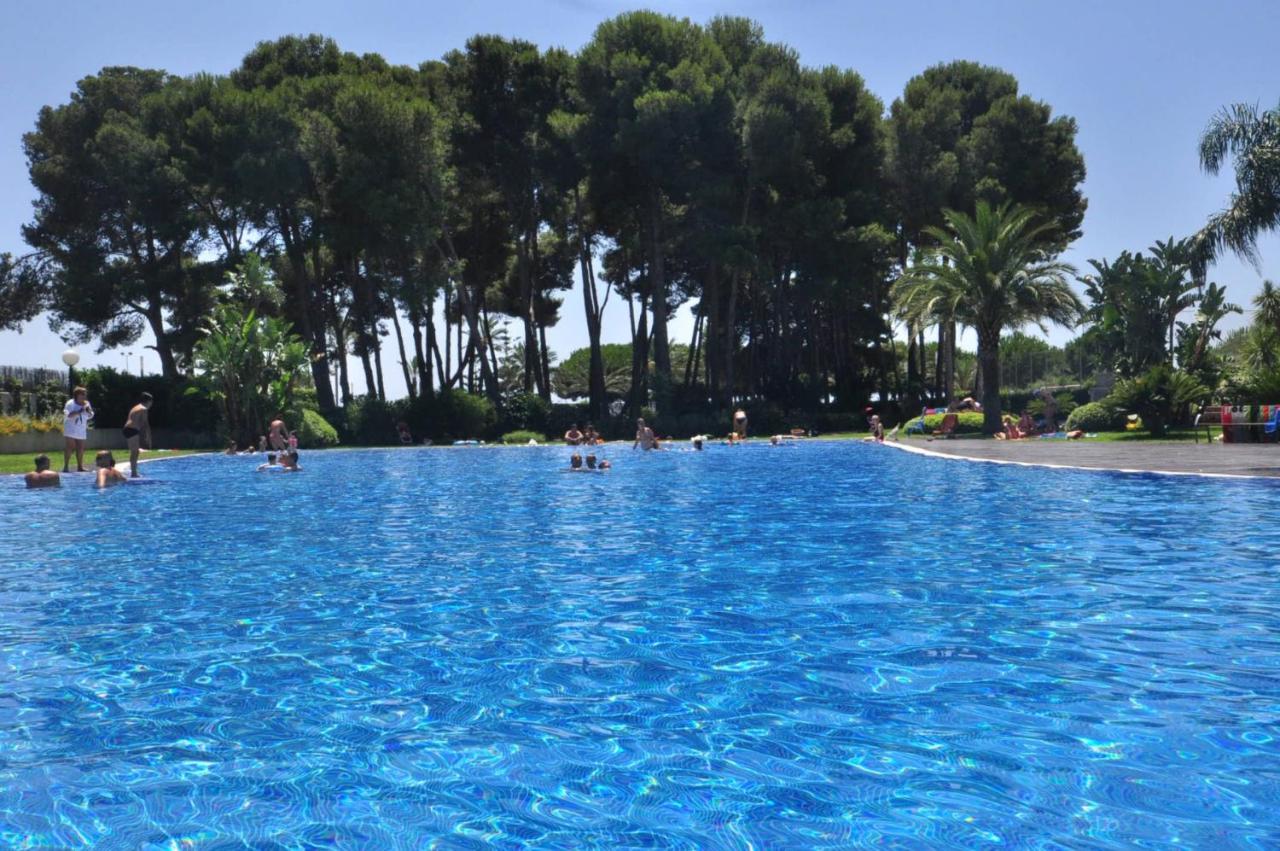 Villa Sol Cambrils Park Litoral - Only Families Exterior foto
