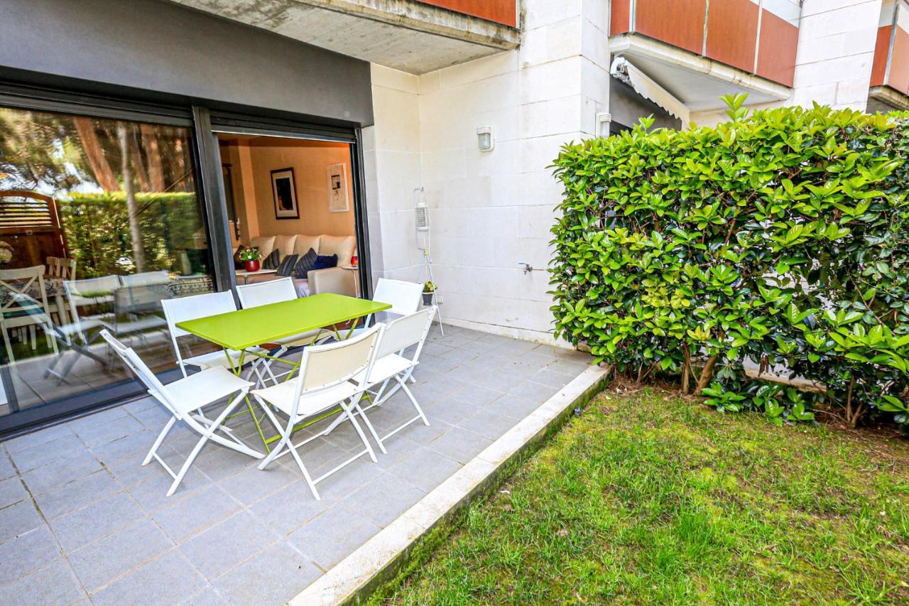 Villa Sol Cambrils Park Litoral - Only Families Exterior foto