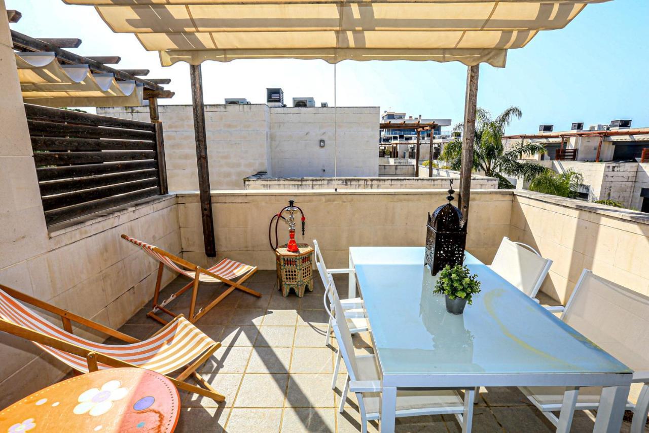 Villa Sol Cambrils Park Litoral - Only Families Exterior foto