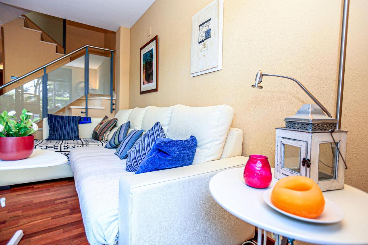 Villa Sol Cambrils Park Litoral - Only Families Exterior foto