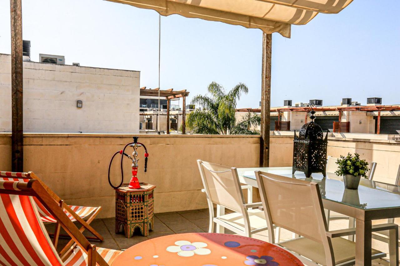 Villa Sol Cambrils Park Litoral - Only Families Exterior foto