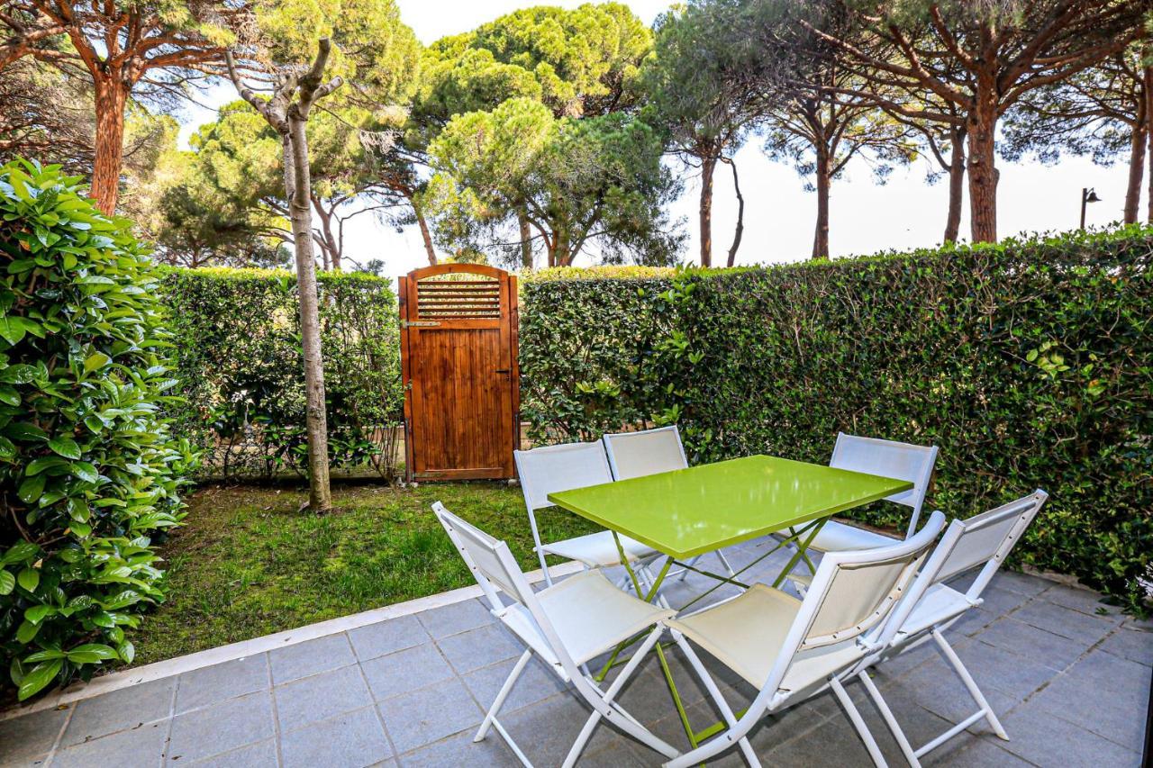 Villa Sol Cambrils Park Litoral - Only Families Exterior foto