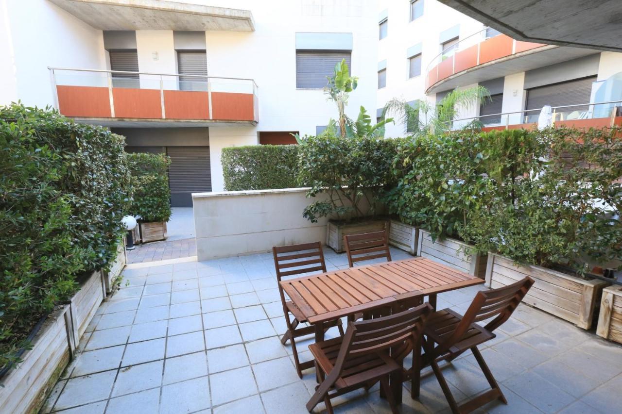 Villa Sol Cambrils Park Litoral - Only Families Exterior foto
