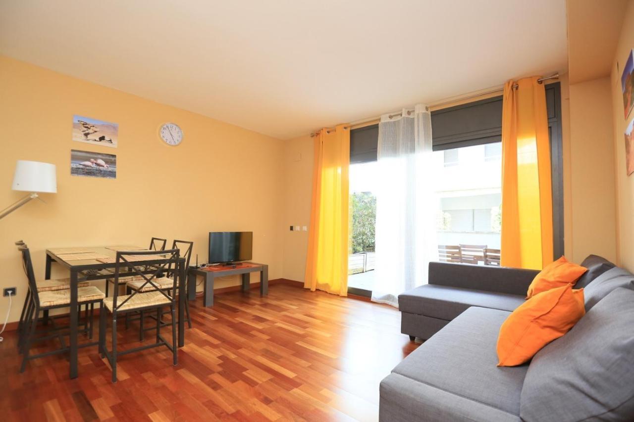 Villa Sol Cambrils Park Litoral - Only Families Exterior foto