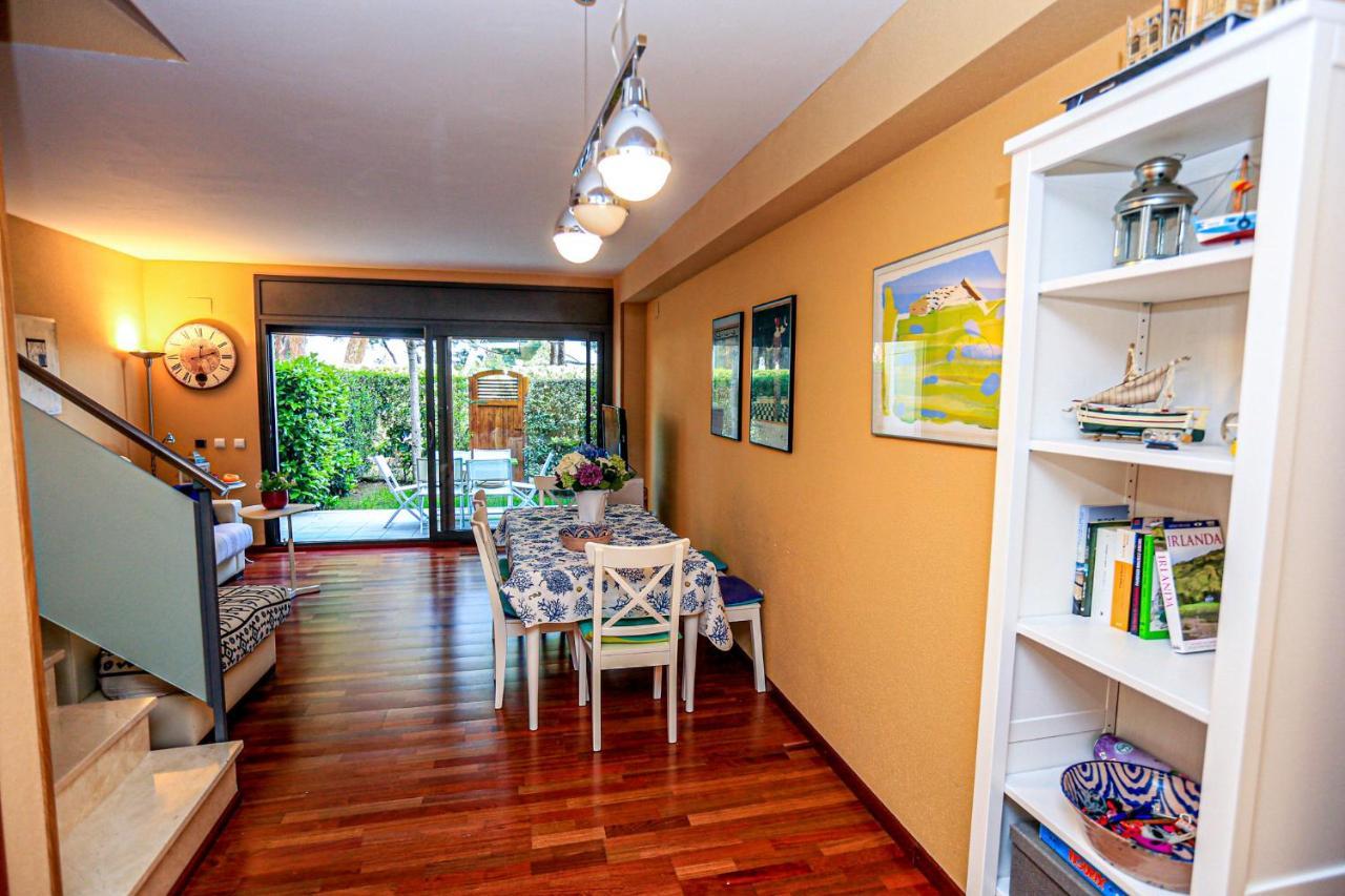 Villa Sol Cambrils Park Litoral - Only Families Exterior foto