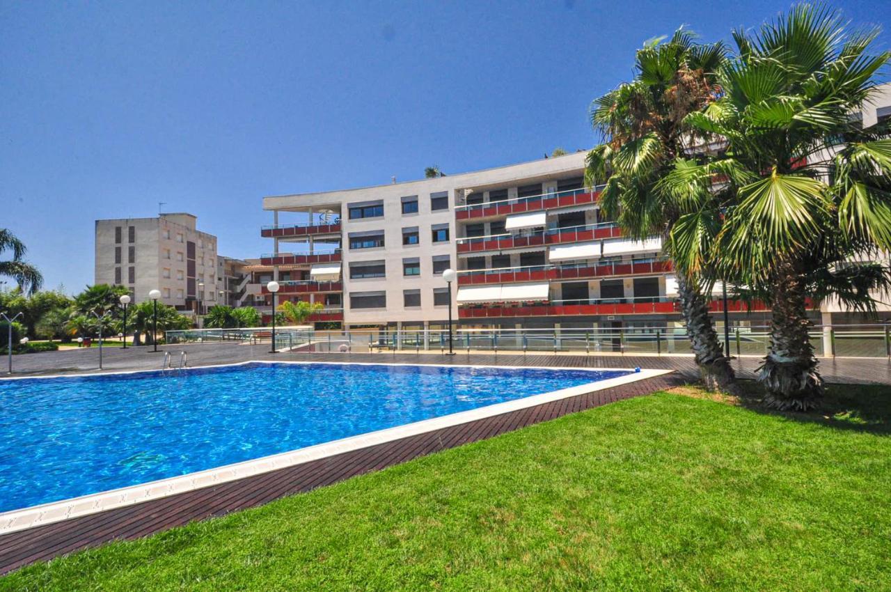 Villa Sol Cambrils Park Litoral - Only Families Exterior foto