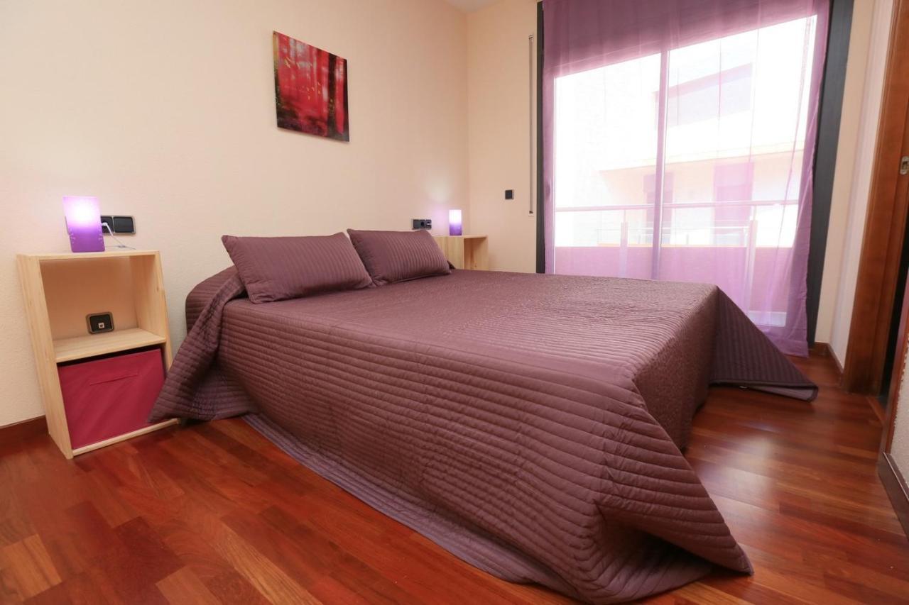 Villa Sol Cambrils Park Litoral - Only Families Exterior foto