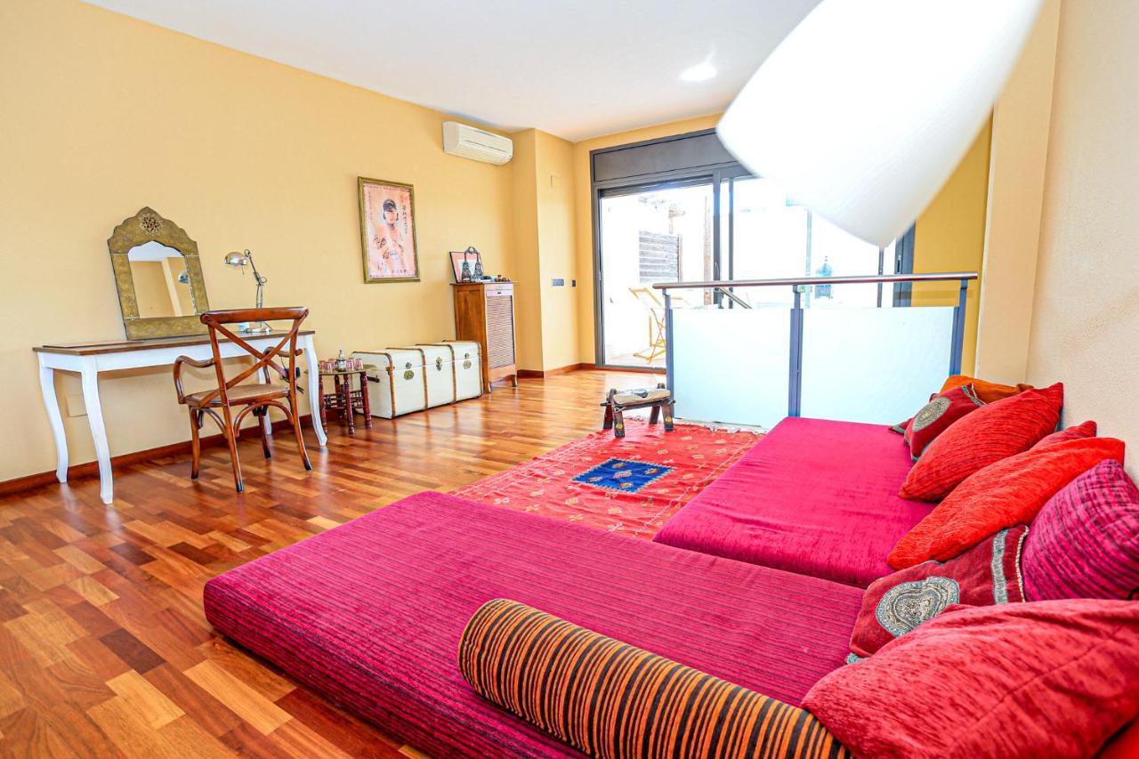 Villa Sol Cambrils Park Litoral - Only Families Exterior foto