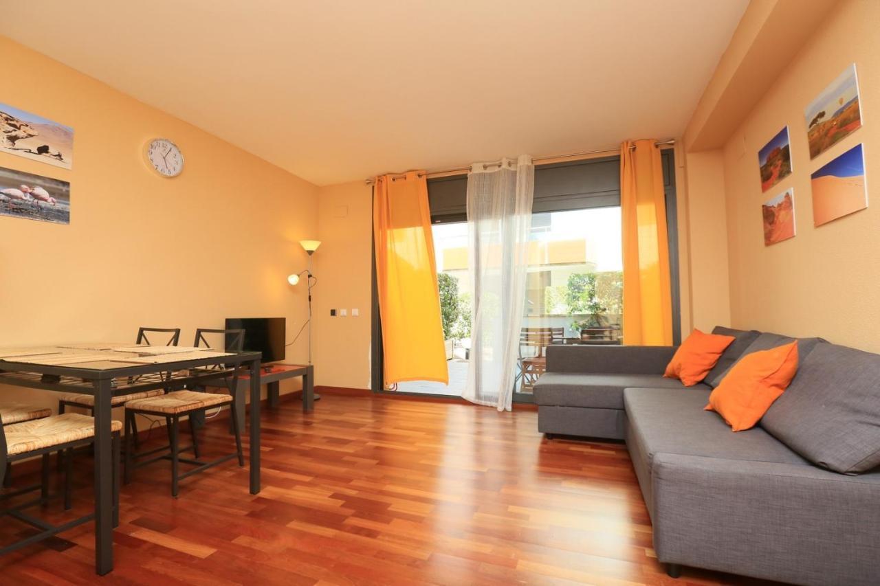 Villa Sol Cambrils Park Litoral - Only Families Exterior foto