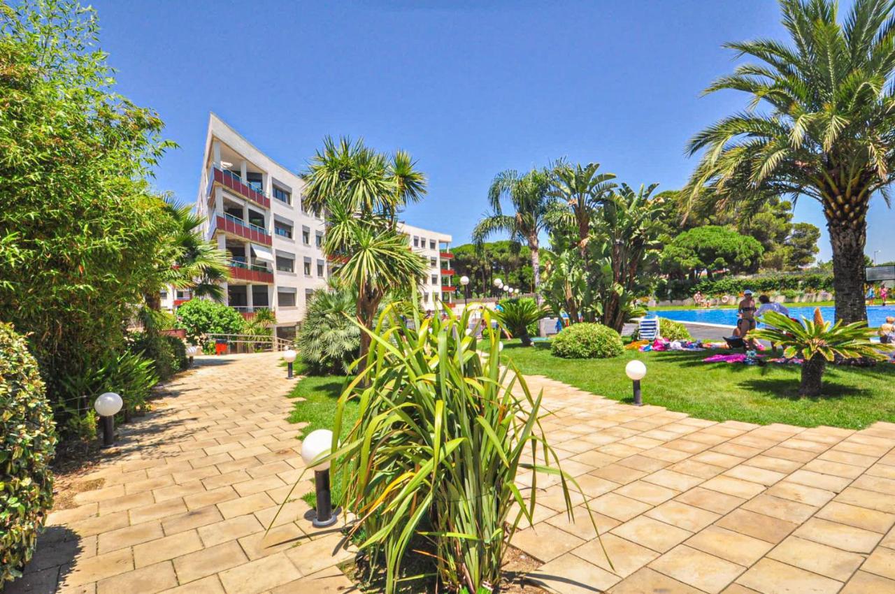 Villa Sol Cambrils Park Litoral - Only Families Exterior foto