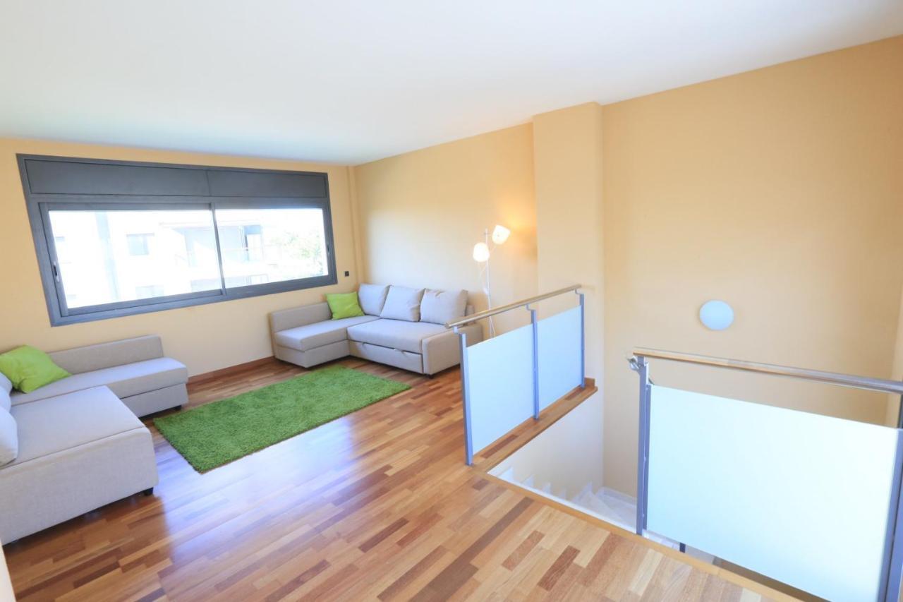 Villa Sol Cambrils Park Litoral - Only Families Exterior foto